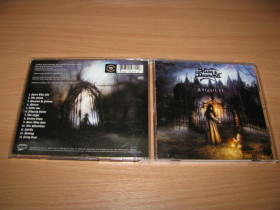 Музичні диски Музыкальные диски ^/--/^ KING DIAMOND - Abigail II: The Revenge  (2002 Metal Blade 1 /--/ st press,USA) ^_^^^ KING DIAMOND - Abigail II: The Revenge (2002 Metal Blade 1 /--/ st press,USA) - фото фото фото