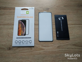 Плівки для екранів Пленки для экранов ^/--/^ Защитное стекло Gio+ для Oppo A /--/ 72 захисне скло ^_^^^ Стекло Gio+ для Oppo A /--/ 72 защитное стекло - фото фото фото
