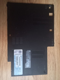 Корпуса Корпуса ^/--/^ Нижня кришка сeрвісна кришка HP Elitebook 2740 /--/ p ^_^^^ Нижняя крышка сервисная крышка HP Elitebook 2740 /--/ p - фото фото фото