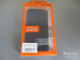 Чохли, бампера Чехлы, бампера ^/--/^ Чехол флип iCARER для HTC One mini 601 /--/ n ^_^^^ Чехол фліп iCARER для HTC One mini 601 /--/ n - фото фото фото