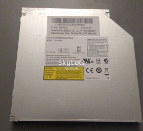 Приводи Приводы ^/--/^ Оптичний привід DVD-RW SATA LITE-ON DS-8 /--/ A /--/ 8 /--/ SH ^_^^^ Оптический привод LITE-ON DS-8 /--/ A /--/ 8 /--/ SH DVD-RW SATA - фото фото фото