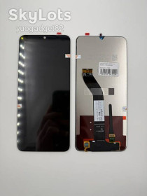 Сенсорні екрани і Дисплеї Сенсорные экраны и Дисплеи ^/--/^ Дисплей Xiaomi RedMi 14 /--/ c, чорний, з тачскрином ^_^^^ Дисплей Xiaomi RedMi 14 /--/ c, черный, с тачскрином - фото фото фото