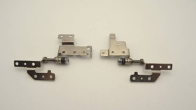 Корпуса Корпуса ^/--/^ Петли для ноутбука ASUS X /--/ 453 /--/ M, X /--/ 453 /--/ MA (левая+правая) ^_^^^ Петлі для ноутбука ASUS X /--/ 453 /--/ M, X /--/ 453 /--/ MA (ліва+права) - фото фото фото