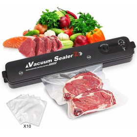 Інша техніка Другая техника ^/--/^ Вакуумний пакувальник VACUUM SEALER LP-11  (S+)  (ws /--/ 46873-1) ^_^^^ Вакуумный упаковщик VACUUM SEALER LP-11 (S+) (ws /--/ 46873-1) - фото фото фото