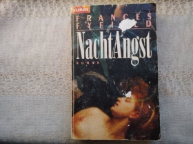 Книги на іноземних мовах Книги на иностранных языках ^/--/^ Frances Fyfield NachtAngst  ( немец. яз. ). ^_^^^ Frances Fyfield NachtAngst (німецька яз.). - фото фото фото