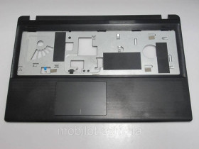 Корпуса Корпуса ^/--/^ Часть корпуса (Стол) Asus X /--/ 55 (NZ-5402) ^_^^^ Частина корпусу (Стол) Asus X /--/ 55 (NZ-5402) - фото фото фото