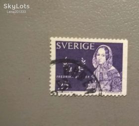 Мистецтво Искусство ^/--/^ Швеция Личности Костюм 1965 ^_^^^ Швеція Особистості Костюм 1965 - фото фото фото