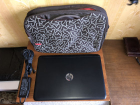 HP HP ^/--/^ Ноутбук HP  15-ab i /--/ 3-5010 /--/ U/ 8 /--/ GB DDR / 1000 /--/ Gb/ Intel HD /--/ 5500+R /--/ 7 M /--/ 360/3 години ^_^^^ Ноутбук HP 15-ab i /--/ 3-5010 /--/ U/ 8 /--/ GB DDR/ 1000 /--/ Gb/ Intel HD /--/ 5500+R /--/ 7 M /--/ 360/3 часа - фото фото фото