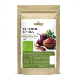 Крупи Крупы ^/--/^ Свекольный порошок Здорово 250 г ^_^^^ Здорово 250 г Здорово! - фото фото фото