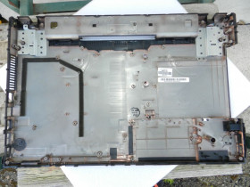 Корпуса Корпуса ^/--/^ Нижня Частина  (Піддон) HP ProBook 4720 /--/ s  (598681-001) (604 /--/ GL /--/ 08003218 /--/ DISA /--/ 03001) ^_^^^ Нижняя Часть (Поддон) HP ProBook 4720 /--/ s (598681-001) (604 /--/ GL /--/ 08003218 /--/ DISA /--/ 03001) - фото фото фото