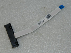 Шлейфи Шлейфы ^/--/^ Роз&amp;apos;єм SSD/HDD  (SATA) зі шлейфом Dell Inspiron 15 5568  (NBX /--/ 00020800) ^_^^^ Разъем SSD/HDD (SATA) со шлейфом Dell Inspiron 15 5568 (NBX /--/ 00020800) - фото фото фото
