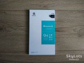 Плівки для екранів Пленки для экранов ^/--/^ Захисне скло Nillkin на LG G Stylo G /--/ 4 Stylus H /--/ 540 H /--/ 631 Защитное стекло ^_^^^ Защитное стекло Nillkin на LG G Stylo G /--/ 4 Stylus H /--/ 540 H /--/ 631 Защитное стекло - фото фото фото