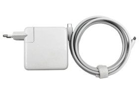 Адаптери живлення Адаптеры питания ^/--/^ Блок питания для Apple USB-C 61 /--/ W Elements (A /--/ 10-VAF /--/ 61) ^_^^^ Apple USB-C 61 /--/ W Elements (A /--/ 10-VAF /--/ 61) - фото фото фото