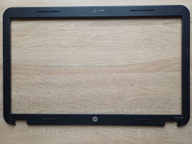 Корпуса Корпуса ^/--/^ Рамка крышки матрицы ноутбука HP Pavilion G /--/ 6-1225 /--/ sr 641968-001 ^_^^^ Рамка кришки матриці ноутбука HP Pavilion G /--/ 6-1225 /--/ sr 641968-001 - фото фото фото