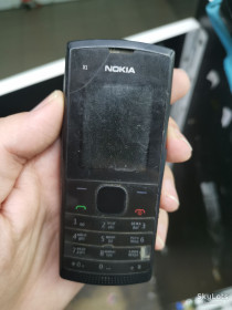 Nokia, Microsoft Nokia, Microsoft ^/--/^ #880 Sklad Nokia X /--/ 1 black batx ^_^^^ Sklad Nokia X /--/ 1 black batx - фото фото фото