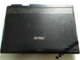 Корпуса Корпуса ^/--/^ Корпус ноутбука Asus X /--/ 50 /--/ N б/у - фото фото фото