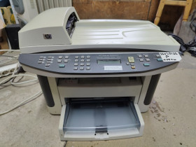 БФП МФУ ^/--/^ Лазерный МФУ HP LaserJet M /--/ 1522 /--/ nf с картриджем № 26020103 ^_^^^ Лазерний МФУ HP LaserJet M /--/ 1522 /--/ nf з картриджем No 26020103 - фото фото фото