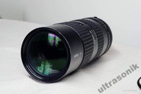 Canon Canon ^/--/^ Об&amp;apos;єктив Tamron SP 70-210 /--/ mm 1:3.5 1:4/200 CF Tele Macro Adaptall-2 52 /--/ A Ф /--/ 58 /--/ mm Вживане ^_^^^ Объектив Tamron SP 70-210 /--/ mm 1:3. 5 1:4/200 CF Tele Macro Adaptall-2 52 /--/ A Ф /--/ 58 /--/ mm - фото фото фото