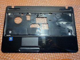 Корпуса Корпуса ^/--/^ Toshiba L /--/ 650 Панель тачпада  (Топкейс) ^_^^^ Toshiba L /--/ 650 Панель тачпаду (Топкейс) - фото фото фото