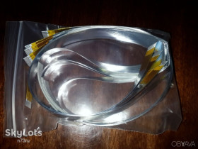 Інше Другое ^/--/^ Шлейф сканера Samsung SCX-4100 / 4200 / 4220 / 4300 / WC /--/ 3119 / РE /--/ 114 /--/ e / e-St /--/ 180 /--/ S. JC /--/ 39-00358 /--/ A JC /--/ 39-00954 /--/ A - фото фото фото