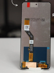 Сенсорні екрани і Дисплеї Сенсорные экраны и Дисплеи ^/--/^ Дисплей Motorola Moto G /--/ 40 Fusion / Moto G /--/ 51 / Moto G /--/ 60 / Moto G /--/ 60 /--/ S complete Black - фото фото фото