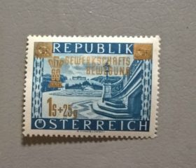 Архітектура Архитектура ^/--/^ Австрия Архитектура 1953 ^_^^^ Австрія Архітектура 1953 - фото фото фото
