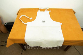 Інше Другое ^/--/^ Фартух, зварювальника, шкіра, з Німеччини, APRON, Premium ^_^^^ Фартух, сварщика, кожа, из Германии, APRON, Premium - фото фото фото