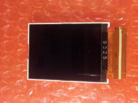 Сенсорні екрани і Дисплеї Сенсорные экраны и Дисплеи ^/--/^ SX-2.4 /--/ CPT-9325 дисплей к МП плееру ОРИГИНАЛ Б/У ^_^^^ SX-2.4 /--/ CPT-9325 дисплей до МП плеєра ОРИГІНАЛ Б/У - фото фото фото