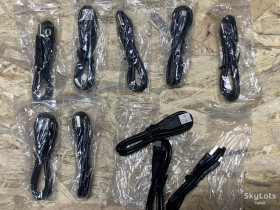 Кабелі Кабели ^/--/^ Лот 10 шт новые кабеля USB - micro USB 60 /--/ см от 1 грн ^_^^^ Лот 10 шт нові кабелі USB - micro USB 60 /--/ см від 1 грн - фото фото фото