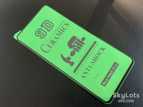 Плівки для екранів Пленки для экранов ^/--/^ Захисна плівка Ceramics для Realme 6 Pro ^_^^^ Защитная пленка Ceramics для Realme 6 Pro - фото фото фото