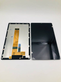 Матриці, тачскріни Матрицы, тачскрины ^/--/^ Дисплей для планшета Samsung Galaxy Tab A /--/ 7 Lite 8.7&amp;quot; Wi-Fi T /--/ 220, чорний, з тачскрином ^_^^^ Дисплей для планшета Samsung Galaxy Tab A /--/ 7 Lite 8.7&amp;quot; Wi-Fi T /--/ 220, черный, с тачскрином - фото фото фото
