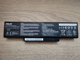 Акумулятори Аккумуляторы ^/--/^ Батарея для ноутбука Asus A /--/ 32-K /--/ 72 Nom.10.8 /--/ V-56 /--/ Wh 5200 /--/ mAh знос 9 % ^_^^^ Батарея для ноутбука Asus A /--/ 32-K /--/ 72 Nom.10.8 /--/ V-56 /--/ Wh 5200 /--/ m Ah износ 9 % - фото фото фото