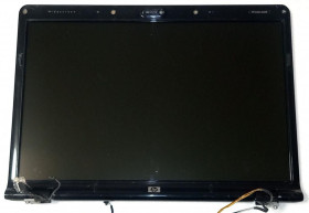 Корпуса Корпуса ^/--/^ Кришка з ноутбука HP Pavilion DV /--/ 6700 в зборі ^_^^^ Крышка с ноутбука HP Pavilion DV /--/ 6700 в сборе - фото фото фото