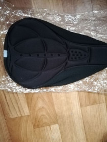 Сідла Седла ^/--/^ Чехол на сиденье велосипеда ^_^^^ Чехол на сидінні велосипеда - фото фото фото