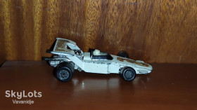 Інші Другие ^/--/^ Matchbox speedkings # k 36 1971 texaco lightning Велика британія Великобритания ^_^^^ Matchbox speedkings # k 36 1971 texaco lightning Великобритания - фото фото фото
