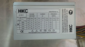 Блоки живлення Блоки питания ^/--/^ Б/В Блок живлення NKC / 400 /--/ W / 120 /--/ FAN / 20+4 / CPU: 4 / Sata:1 / Molex:4 / FDD:1 / код.q /--/ 519 ^_^^^ Б/В Блок питания NKC / 400 /--/ W / 120 /--/ FAN / 20+4 / CPU: 4 / Sata:1 / Molex:4 / FDD:1 / код.q /--/ 519 - фото фото фото
