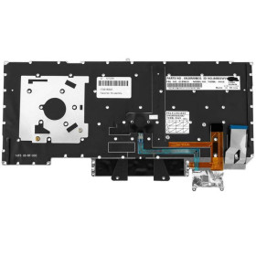 Клавіатури Клавиатуры ^/--/^ Клавиатура для ноутбука LENOVO (ThinkPad: X /--/ 1 Carbon 6 /--/ th Gen) rus, black, без фрейма, подсветка клави ^_^^^ Клавиатура для ноутбука LENOVO (ThinkPad: X /--/ 1 Carbon 6 /--/ th Gen) rus, black, без фрейма, подсветка клавы - фото фото фото