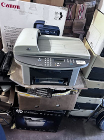 БФП МФУ ^/--/^ Лазерный МФУ HP LaserJet 3020 № 250901905 ^_^^^ Лазерний МФУ HP LaserJet 3020 No 250901905 - фото фото фото