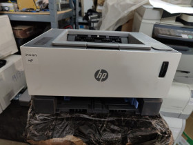 Принтери Принтеры ^/--/^ Wi-Fi лазерный принтер HP Neverstop Laser 1000 /--/ w № 24161214/2 ^_^^^ Wi-Fi лазерний принтер HP Neverstop Laser 1000 /--/ w No 24161214/2 - фото фото фото