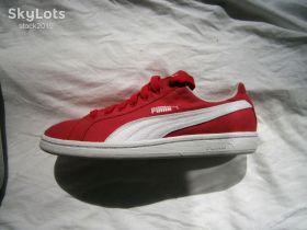 Кеди Кеды ^/--/^ Кеди puma smash fun cv jr 360160-01 оригінал ^_^^^ Кеды puma smash fun cv jr 360160-01 оригинал - фото фото фото