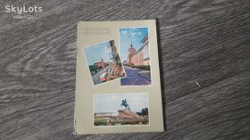 СРСР СССР ^/--/^ Открытка СССР Ленинград 1964 /--/ г ^_^^^ Листівка СРСР Ленінград 1964 - фото фото фото