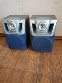 Колонки акустика Колонки, акустика ^/--/^ Колонки JVC SP-MXJ /--/ 100 - фото фото фото