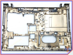 Корпуса Корпуса ^/--/^ Крышка для Lenovo G /--/ 510 /--/ S, Z /--/ 501, Z /--/ 505 (Нижняя крышка (корыто)). (AP /--/ 0 /--/ YB /--/ 000 /--/ H /--/ 00, 90202858). ^_^^^ Кришка для Lenovo G /--/ 510 /--/ S, Z /--/ 501, Z /--/ 505 (Нижня кришка (корито)). (AP /--/ 0 /--/ YB /--/ 000 /--/ H /--/ 00, 90202858). - фото фото фото