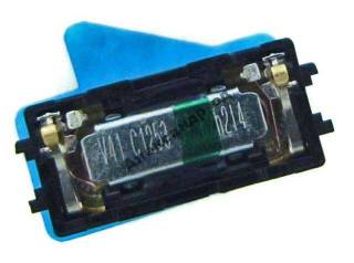 Корпуса на Nokia Корпуса на Nokia ^/--/^ Динамик слуховой (speaker) Nokia C /--/ 3-00 5140033 ^_^^^ Динамік слуховий (speaker) Nokia C /--/ 3-00 5140033 - фото фото фото