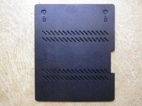 Корпуса Корпуса ^/--/^ Б/У Сервісна кришка на Lenovo ThinkPad  T /--/ 530 ^_^^^ У Сервисная крышка на Lenovo ThinkPad T /--/ 530 - фото фото фото