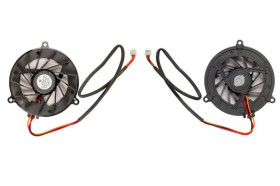 Системи охолодження Системы охлаждения ^/--/^ Вентилятор Sony VGN-FS /--/ 840 /--/ W VGN-FS /--/ 850 /--/ W (UDQF /--/ 2 /--/ PH /--/ 53 /--/ CF /--/ 00) - фото фото фото
