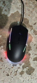Миші Мыши ^/--/^ Игровая оптическая мышь GamePro GM /--/ 400 USB № 24080509 ^_^^^ Ігрова оптична миша GamePro GM /--/ 400 USB No 24080509 - фото фото фото