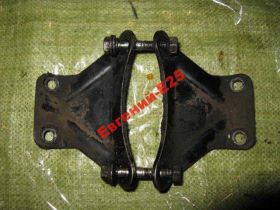  ^/--/^ Крепление двигателя с Ява 350.638. 12 V ^_^^^ Кріплення двигуна з Ява 350.638 12 V - фото фото фото