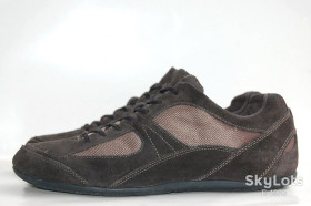 Туфлі, мокасини Туфли, мокасины ^/--/^ Кроссовки мокасины TIMBERLAND р.45-46 original ^_^^^ Кросівки мокасини TIMBERLAND р.45-46 original - фото фото фото