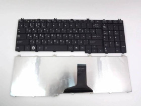Клавіатури Клавиатуры ^/--/^ Клавиатура для Toshiba Satellite C /--/ 650, C /--/ 655, C /--/ 660, C /--/ 660 /--/ D, C /--/ 665, C /--/ 670, L /--/ 650, L /--/ 655, L /--/ 670, L /--/ 750, L /--/ 755,  ^_^^^ Клавіатура для Toshiba Satellite C /--/ 650, C /--/ 655, C /--/ 660, C /--/ 665, C /--/ 670, L /--/ 650, L /--/ 655, L /--/ 670, L /--/ 750, L /--/ 755 (Black м - фото фото фото